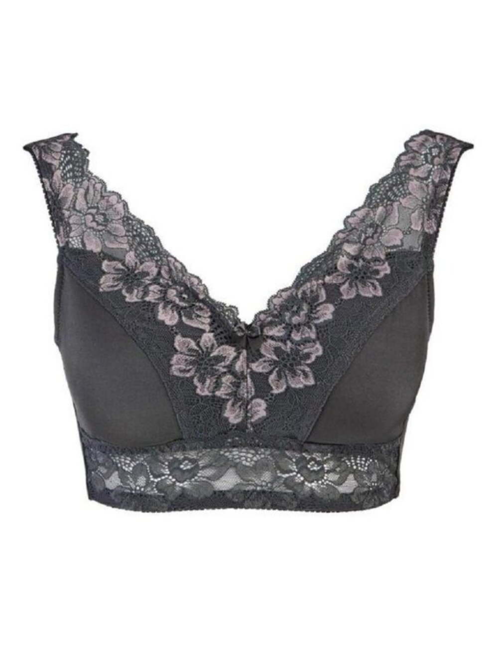 Rhonda Shear Betty Pin Up Bra 3 Pack X LARGE - Picture 2 of 6